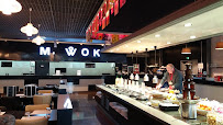 Atmosphère du Restaurant asiatique Monsieur Wok à Coquelles - n°10