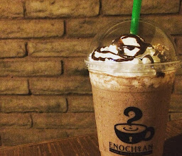 Enochian Escape Room photo