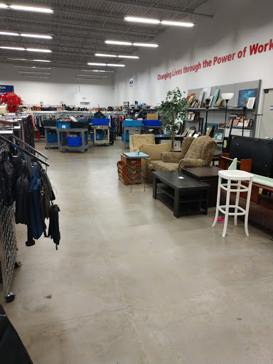 Non-Profit Organization «Goodwill Houston Donation Center», reviews and photos