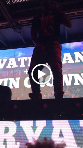 Night Club «Marquee New York», reviews and photos, 289 10th Avenue, New York, NY 10001, USA