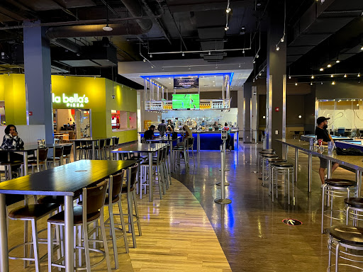 Restaurant «Main Event Entertainment», reviews and photos, 3101 Cobb Pkwy SE #104, Atlanta, GA 30339, USA