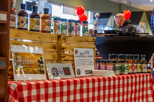 Butcher Shop «The Meat House Chadds Ford», reviews and photos, 200 Wilmington West Chester Pike, Chadds Ford, PA 19317, USA