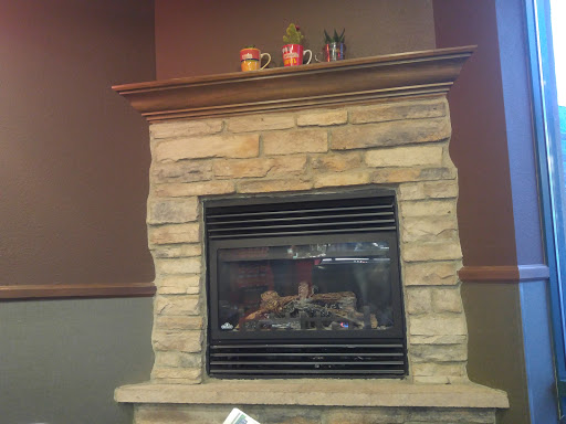 Coffee Shop «Dazbog Coffee», reviews and photos, 202 Wilcox St, Castle Rock, CO 80104, USA