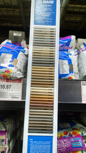 Tile Store «Floor & Decor», reviews and photos, 1120 Towne Centre Village Dr, McDonough, GA 30253, USA