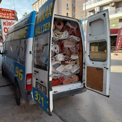 Ankaralılar Halı Yıkama