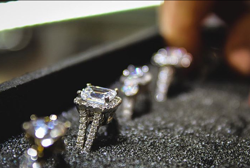 Jeweler «Royal Diamond Jewelry», reviews and photos, 27772 Vista Del Lago, Mission Viejo, CA 92692, USA