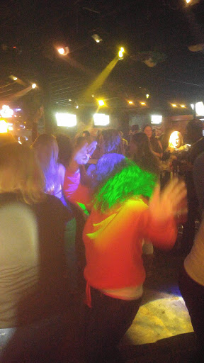 Night Club «Luna Royal Oak», reviews and photos, 1815 N Main St, Royal Oak, MI 48073, USA