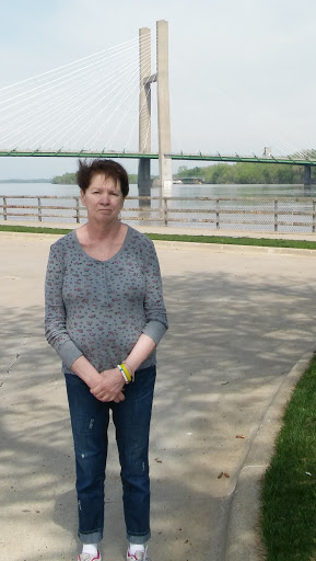 Event Venue «Burlington Memorial Auditorium», reviews and photos, 200 N Front St, Burlington, IA 52601, USA