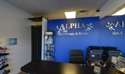 Alpha Physiotherapy And Rehab Clinic Sandalwood