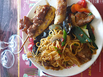 Les plus récentes photos du Restaurant chinois Panda Wok à Saint-Martin-Boulogne - n°3