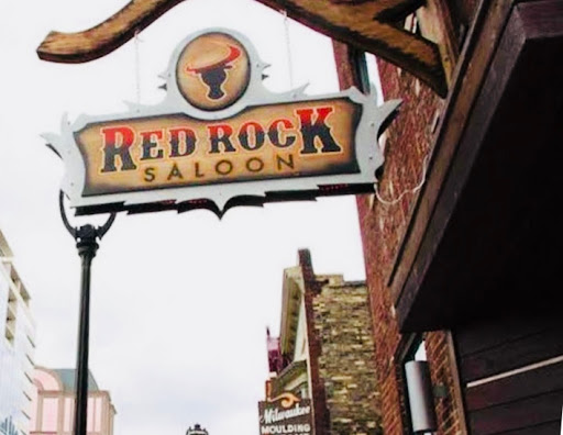 Barbecue Restaurant «Red Rock Saloon», reviews and photos, 1227 N Water St, Milwaukee, WI 53202, USA