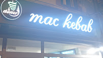 Photos du propriétaire du Restauration rapide Mac Kebab à Nantes - n°3