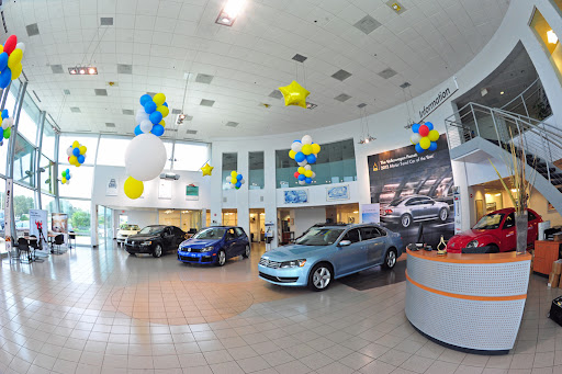 Volkswagen Dealer «Metro Volkswagen», reviews and photos, 2035 W Airport Fwy, Irving, TX 75062, USA