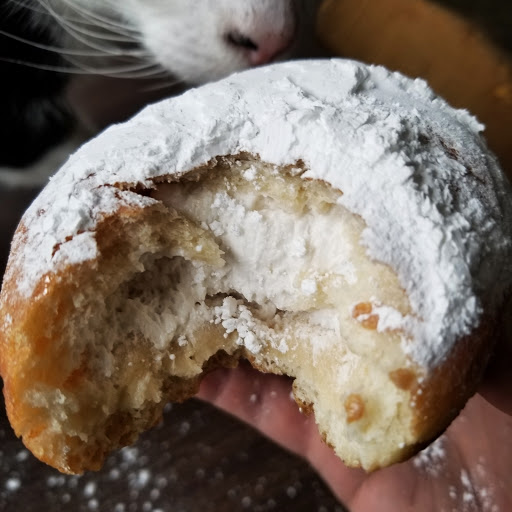 Donut Shop «Destination Donuts», reviews and photos, 59 Spruce St, Columbus, OH 43215, USA