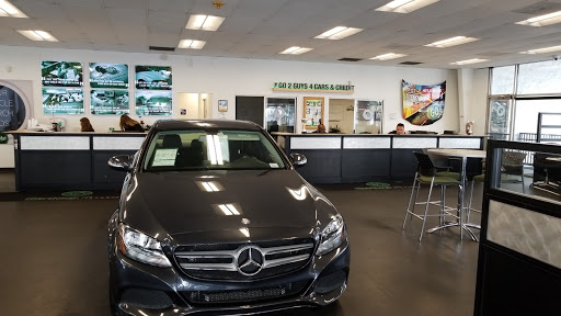 Used Car Dealer «DriveTime Used Cars», reviews and photos, 10477 Central Ave, Montclair, CA 91763, USA