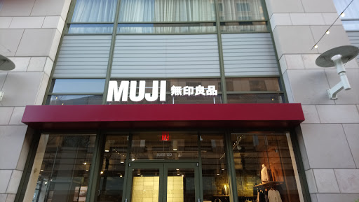 Department Store «MUJI», reviews and photos, 170 S Market St #120, San Jose, CA 95113, USA