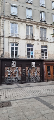 Alinéa à Caen