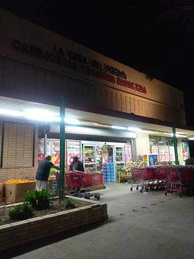La Casa Del Pueblo Market, 221 E 6th St, Corona, CA 92879, USA, 