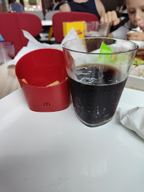 Plats et boissons du Restauration rapide McDonald's à La Chapelle-Saint-Aubin - n°14