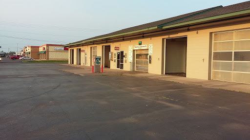 Sosure Car Wash en Superior