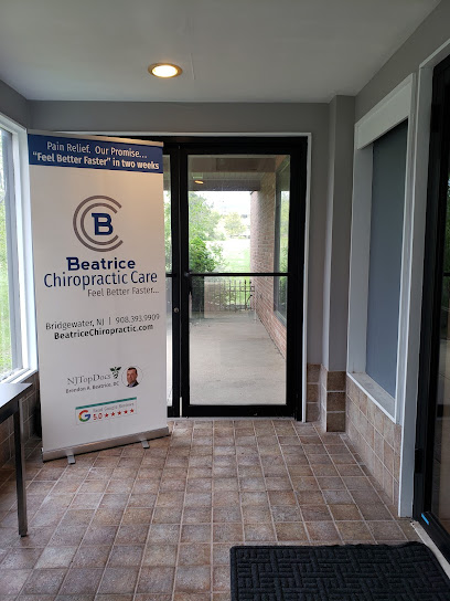 Beatrice Chiropractic Care