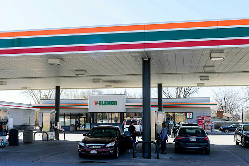 Convenience Store «7-Eleven», reviews and photos, 385 W 200 N, Kaysville, UT 84037, USA