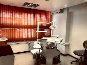 Consultorio Odontologico - Dra Cristina Tomas