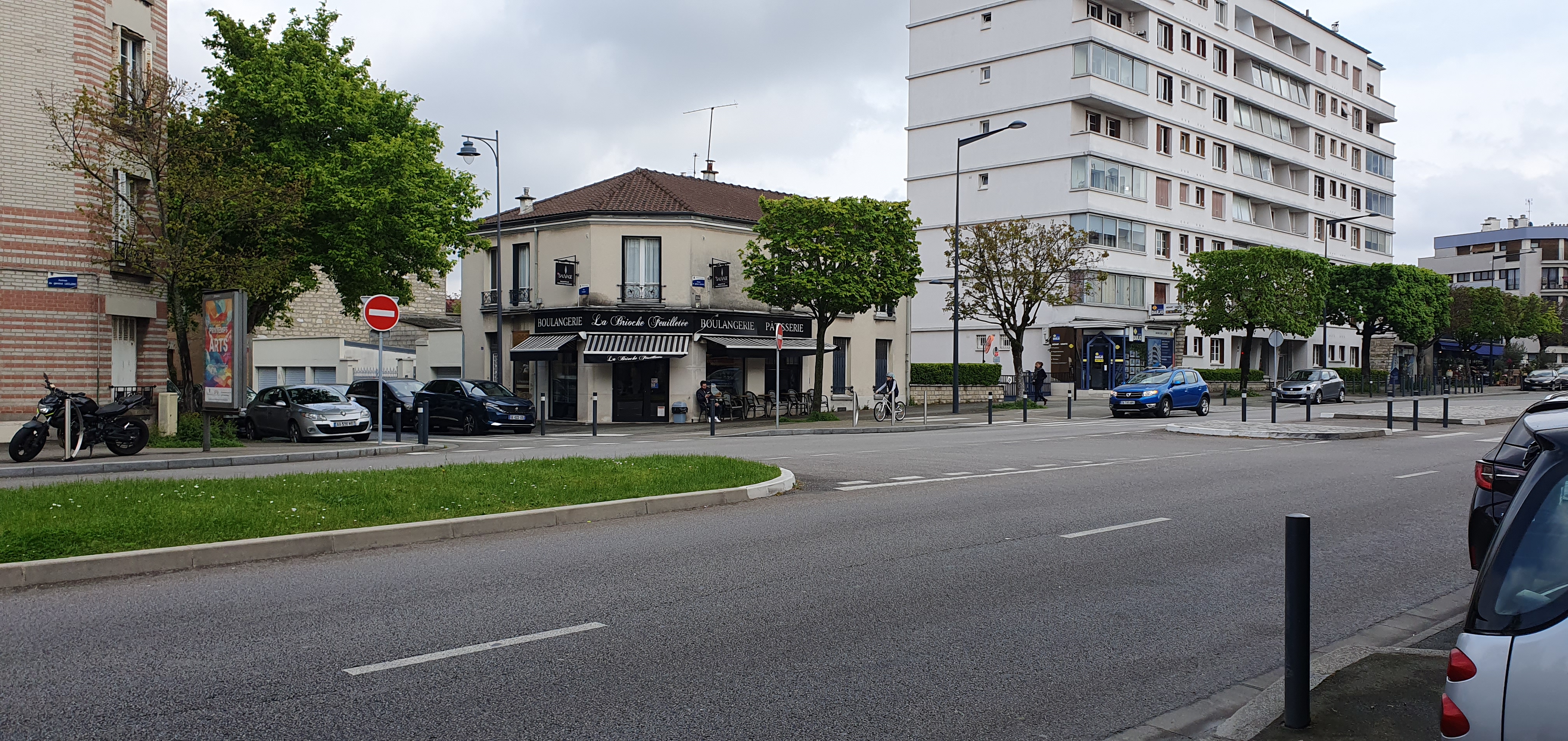 Photo n° 1 de l'avis de Thibaut. fait le 30/11/2021 à 20:58