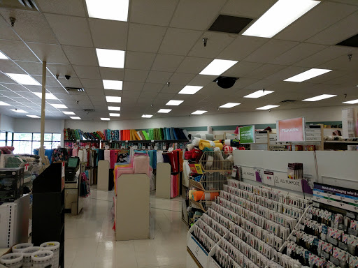 Fabric Store «Jo-Ann Fabrics and Crafts», reviews and photos, 5034 SE 14th St, Des Moines, IA 50320, USA