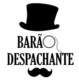 Logo da empresa - Descomplica Despachante