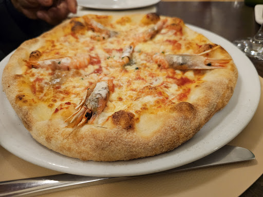 Vincenzo Restaurant in Falcone, Città Metropolitana di Messina