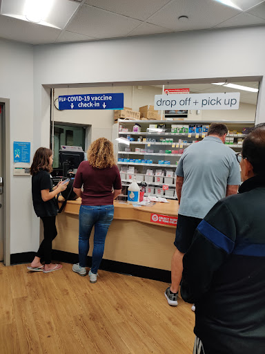 Walgreens, 563 Franklin Turnpike, Ramsey, NJ 07446, USA, 