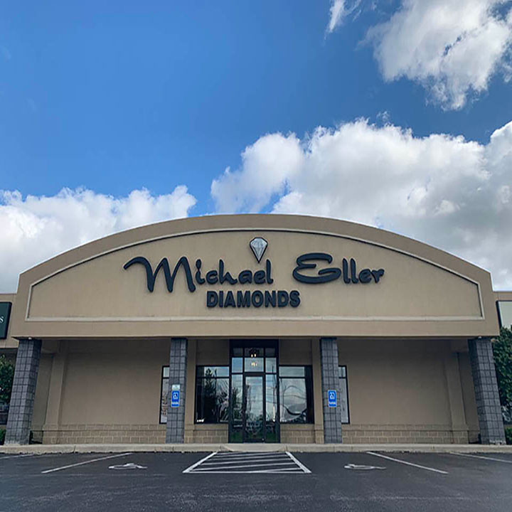 Michael Eller Diamonds