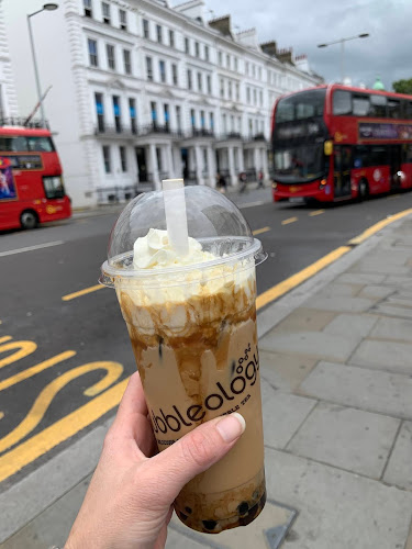 Reviews of Bubbleology South Kensington in London - Coffee shop