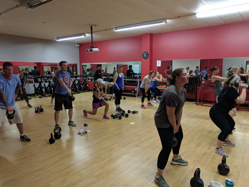 Gym «Snap Fitness», reviews and photos, 1009 Main Ave S, Brookings, SD 57006, USA