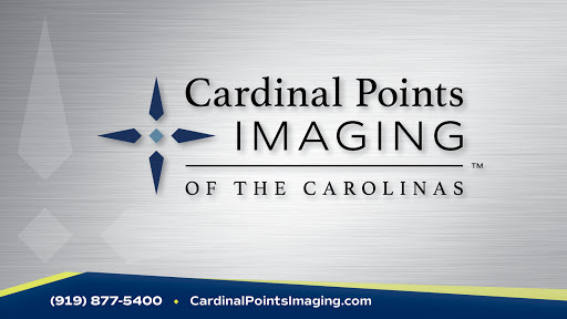 Cardinal Points Imaging - Clayton