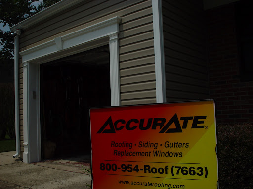 Roofing Contractor «Accurate Roofing and Siding Inc.», reviews and photos, 3 Truman Ct, Robbinsville, NJ 08691, USA