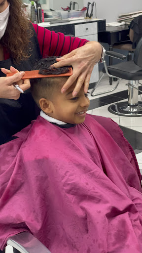Beauty Salon «Myle Family Hair Care», reviews and photos, 15144 TX-3, Webster, TX 77598, USA