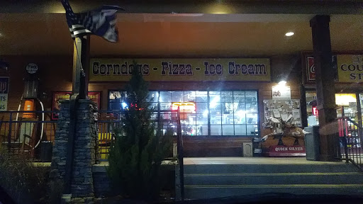 Barbecue Restaurant «Lewis Country Store», reviews and photos, 5106 Old Hickory Blvd, Nashville, TN 37218, USA