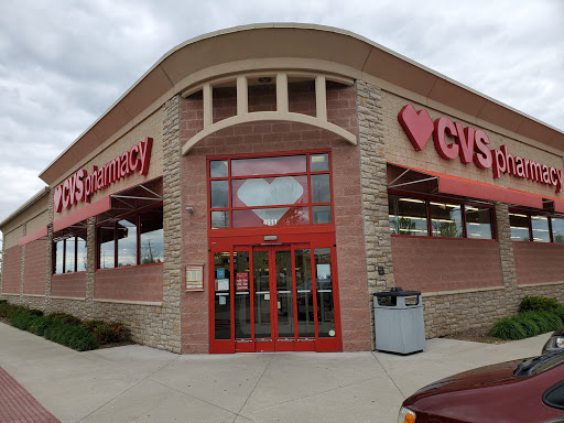 Drug Store «CVS», reviews and photos, 4511 W Algonquin Rd, Lake in the Hills, IL 60156, USA