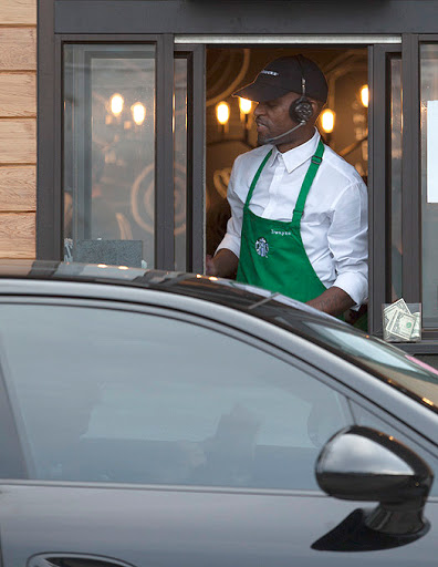 Coffee Shop «Starbucks», reviews and photos, 1920 Scenic Hwy S, Snellville, GA 30078, USA