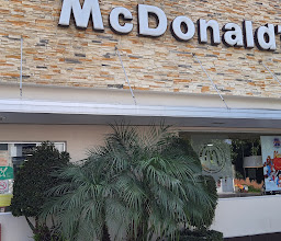 McDonald's photo