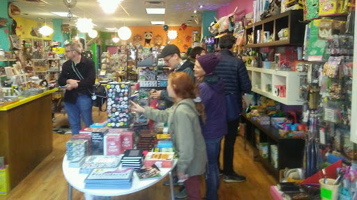 Toy Store «Play Toys & Gifts», reviews and photos, 167 Main St # A, Beacon, NY 12508, USA