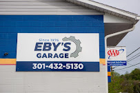 Eby's Garage - Photo 5 - Car repair in Boonsboro, MD, Hagerstown