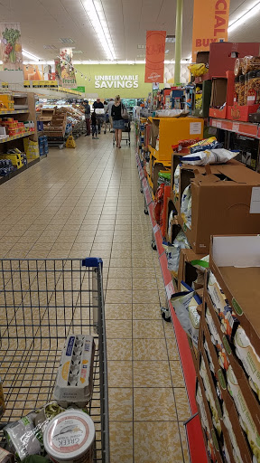 Supermarket «ALDI», reviews and photos, 6766 Aloma Ave, Winter Park, FL 32792, USA