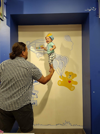 Toy Store «Build-A-Bear Workshop», reviews and photos, 16300 La Cantera Pkwy, San Antonio, TX 78257, USA