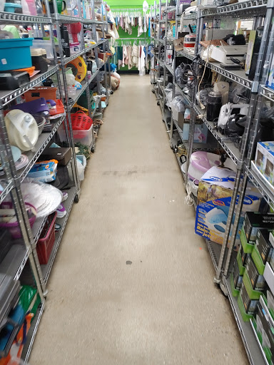 Thrift Store «Wabash Valley Goodwill», reviews and photos