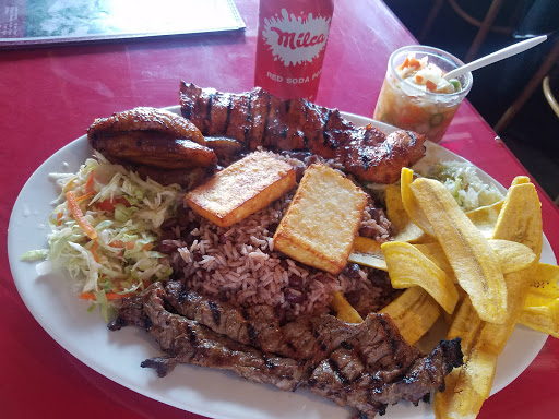 Oye Managua