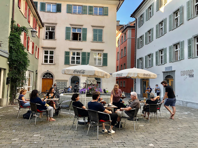 Classico Apérobar - Chur