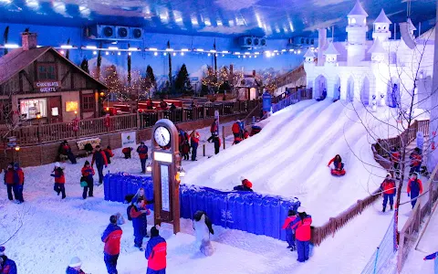 Snowland image